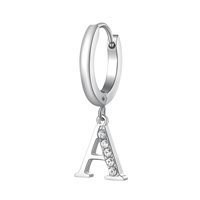 Mono orecchino Brosway Donna Chakra_earrings in Acciaio BHKE057